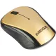 Мышь компьютерная ProMega jet WM009 USB WLS RT/2 ААА/dpi 1200/3 кн/бежевый