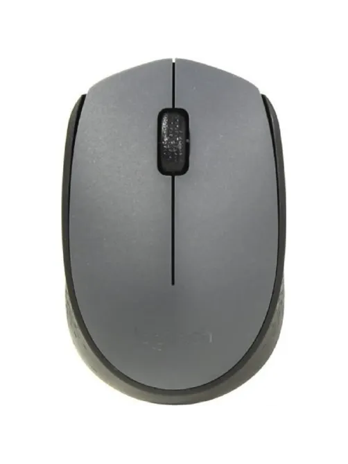Мышь компьютерная Logitech (910-004642) Wireless Mouse M170