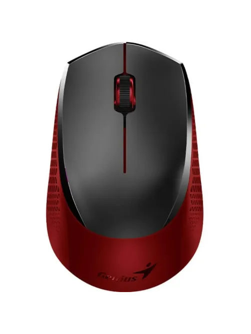 Мышь компьютерная Genius NX-8000S(31030025401) Red