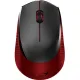 Мышь компьютерная Genius NX-8000S(31030025401) Red
