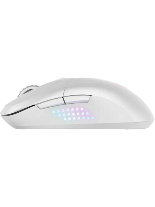 Мышь компьютерная MSI VERSA 300 W MS-8ZBD бел.8000dpi 5but(S12-4301440-CLA)