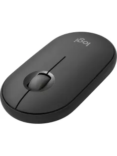 Мышь компьютерная Logitech Wireless (910-007015) Pebble 2 M350s, Bluetooth