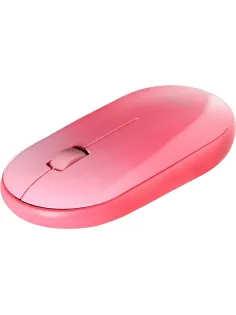 Мышь компьютерная Smartbuy 266AG беспровод розовый градиент(SBM-266AG-P)/40