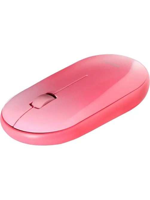Мышь компьютерная Smartbuy 266AG беспровод розовый градиент(SBM-266AG-P)/40