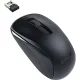 Мышь компьютерная Genius NX-7005 (NewPackage), Black беспроводная
