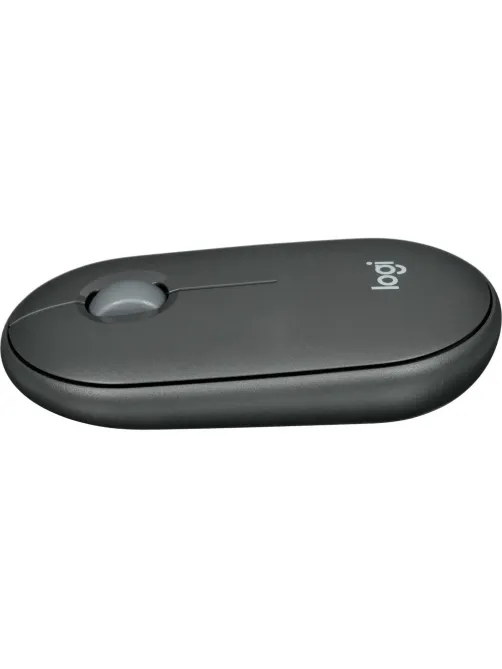 Мышь компьютерная Logitech Pebble 2 M350S граф.4000dpi silent(910-006988)
