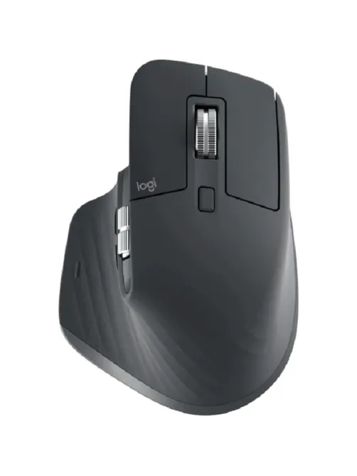 Мышь компьютерная LOGITECH (910-006559/910-006565) MX Master 3S WL Graphite