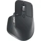 Мышь компьютерная LOGITECH (910-006559/910-006565) MX Master 3S WL Graphite