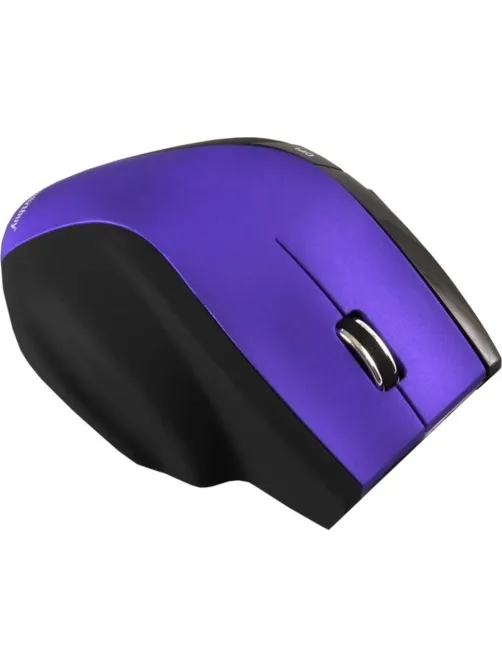 Мышь компьютерная Smartbuy 613AG фиолет/черная (SBM-613AG-PK)