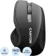 Мышь компьютерная CANYON беспров. черный (CNS-CMSW24B)