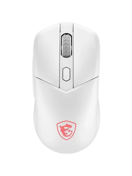 Мышь компьютерная MSI VERSA 300 W MS-8ZBD бел.8000dpi 5but(S12-4301440-CLA)