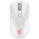 Мышь компьютерная MSI VERSA 300 W MS-8ZBD бел.8000dpi 5but(S12-4301440-CLA)