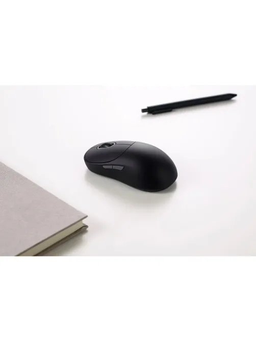 Мышь компьютерная беспров. Xiaomi Wireless Mouse 3 черная GL BHR8913GL