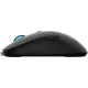 Мышь компьютерная RAPOO V16RGB проводная, цвет - черный