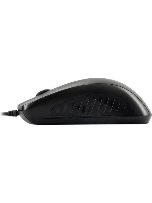 Мышь компьютерная Acer OMW136 черный оптическая (1200dpi) USB ZL.MCEEE.01A