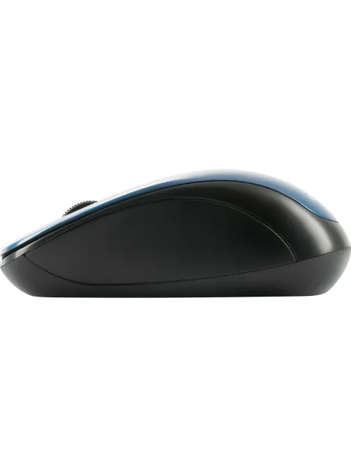 Мышь компьютерная Acer OMR132 син/черн. оптич. 1000dpi/2but беспровод. USB