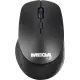 Мышь компьютерная ProMega jet WM010 USB WLS RT/1 АА/dpi 1600/3 кн/черный
