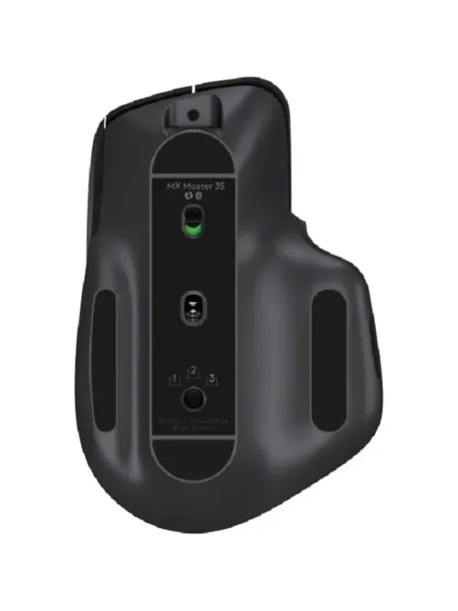 Мышь компьютерная LOGITECH (910-006559/910-006565) MX Master 3S WL Graphite