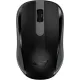 Мышь компьютерная Genius NX-8008S, беспроводнаябесшумная, черный