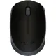 Мышь компьютерная Logitech USB OPTICAL WRL M171 BLACK