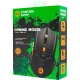 Мышь компьютерная CANYON пров. GM-2 черный (CND-SGM02RGB)