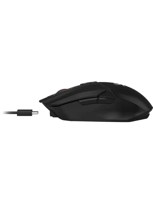 Мышь компьютерная A4Tech Bloody R36 Ultra,оптич 12000dpi,черн. беспров 7but