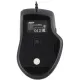 Мышь компьютерная Acer OMW130 black (3600dpi) USB(ZL.MCEEE.00J)