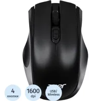 Мышь компьютерная Acer OMR030, черный
