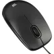 Мышь компьютерная Bigtech BM-B100BK черный