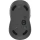 Мышь компьютерная Logitech M750 4000dpi BT/USB 5but(910-006269)графит