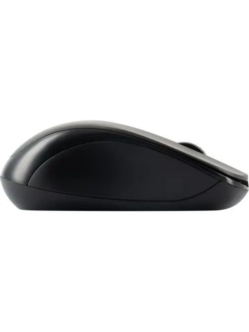 Мышь компьютерная Acer OMR131 черн. оптичес. (1000dpi) беспровод,USB (2but)
