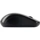 Мышь компьютерная Acer OMR131 черн. оптичес. (1000dpi) беспровод,USB (2but)