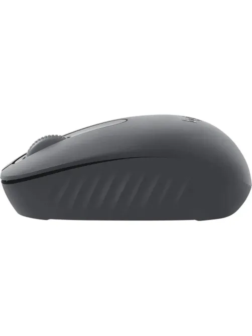 Мышь компьютерная Logitech M196 1000dpi BT(910-007315/910-007459) графит