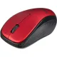 Мышь компьютерная ProMega jet WM005 USB WLS RT/2 ААА/dpi 1200/3 кн/красный