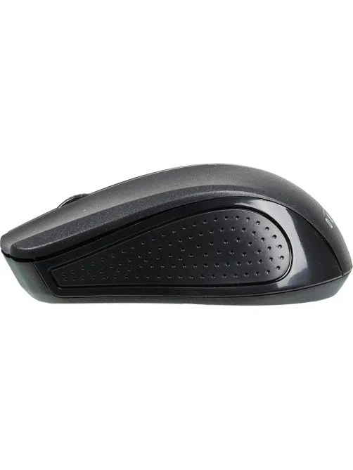 Мышь компьютерная Oklick 485MW черный оптич WLS USB/1600dpi/3but