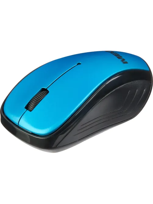Мышь компьютерная ProMega jet WM006 USB WLS RT/2 ААА/dpi 1200/3 кн/синий