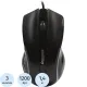 Мышь компьютерная Smartbuy ONE 338 проводная RGB черная (SBM-338-K)/40