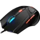 Мышь компьютерная CANYON пров. GM-2 черный (CND-SGM02RGB)