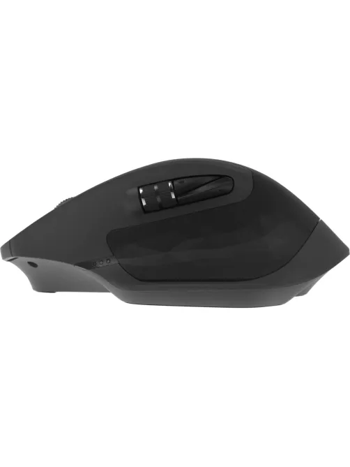 Мышь компьютерная Logitech MX Master 2S черн.4000dpi BT USB 7b(910-007223)