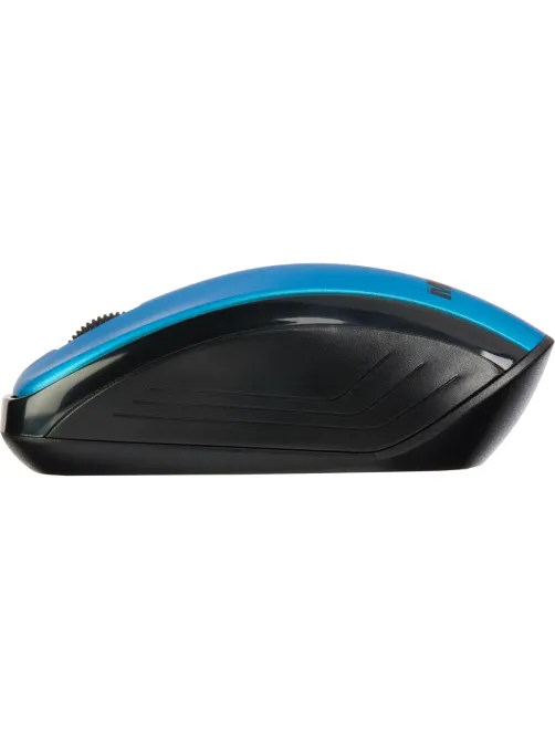Мышь компьютерная ProMega jet WM006 USB WLS RT/2 ААА/dpi 1200/3 кн/синий