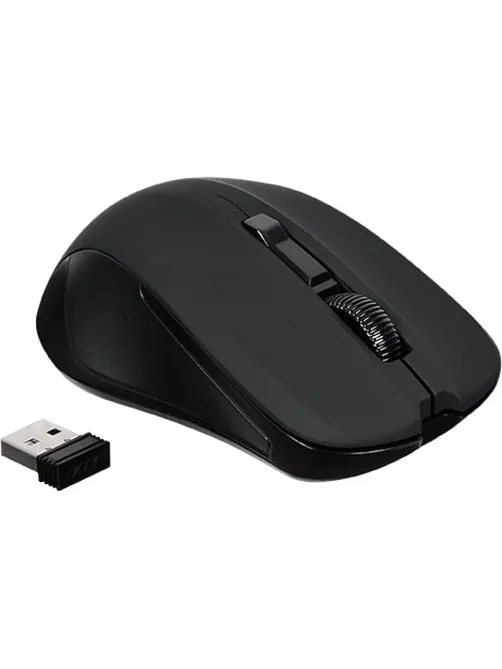 Мышь компьютерная Acer OMR010, черный