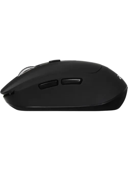 Мышь компьютерная Acer OMR040, черный