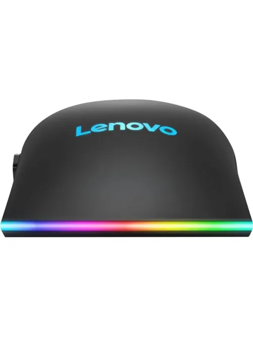 Мышь компьютерная Lenovo пров. M210 (GY51M74265)