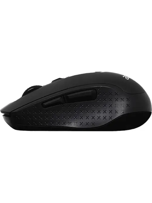 Мышь компьютерная Acer OMR070, черный