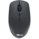 Мышь компьютерная RITMIX RMW-506 BLACK c Soft Touch 1000 dpi,3кн (80000381)