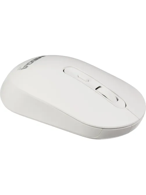 Мышь компьютерная ProMega jet WM011 WLS USB WLS RT/1АА/dpi 1600/3 кн/белый