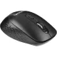 Мышь компьютерная ProMega jet WM001 USB WLS RT/2 ААА/dpi 1600/3 кн/черный