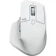 Мышь компьютерная Logitech (910-006560/910-006566)WL MX Master 3S PALE GREY