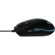 Мышь компьютерная Logitech проводная G102, Black [910-005808