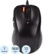 Мышь компьютерная A4 V-Track Padless N-70FX, 1600dpi, черный